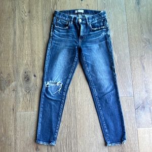 Moussy jeans